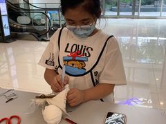 -Summer House夏莫手工坊团建活动(世博源店)