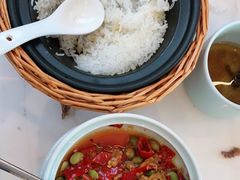 -谷田稻香·砂锅菜(元洪店)