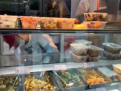 -娘心豆品(方庄店)