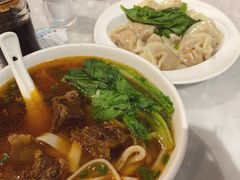 水饺-惠如樓(白云机场T2国际出发店)