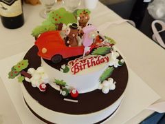 -上海安亭别墅花园酒店