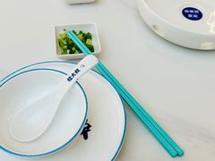 -桂大叔·砂锅粥·家传闽粤菜(县西巷店)