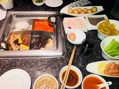 -海底捞火锅(崇文门新世界百货店)