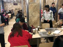大堂-老四季(总店)