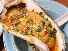 -传奇龙虾·烤牛肉
