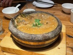 -小放牛炒菜馆(三丰店)