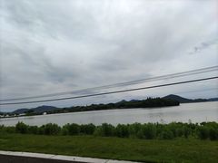 -东钱湖小普陀景区