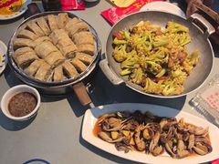 -即墨老公社·海肠捞饭大王(古城店)