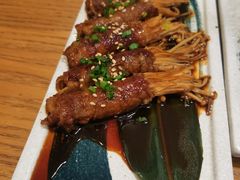 -林妈妈村·日式料理(宝山龙湖天街店)