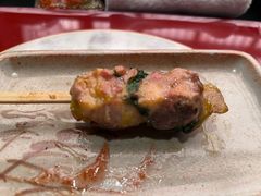 -鳥喜Toriki怀石烧鸟料理