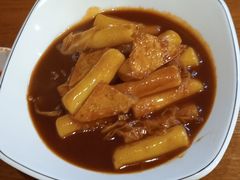 -韩礼年糕(飞虹路店)