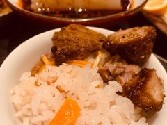 -丝路金桃·新疆菜(徐汇店)