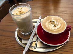 -及咖啡GatherCoffee(华申大厦店)