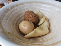 丸子-老冯拉面羊棒骨(西宸广场店)