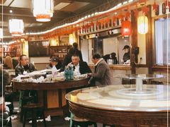 大堂-老刀记(新城一店)