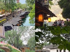 -乌镇景区