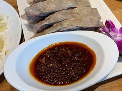 手抓羊肉-品回味清真西北楼(宁波首店)