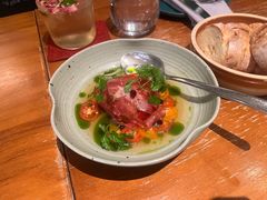 -Laures·月桂西班牙碳烤餐厅(十尚坊店)