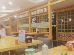 -桃屋日本料理(清华科技园店)