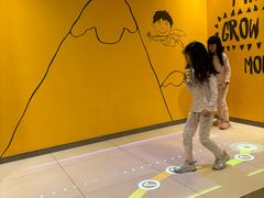 -麦当劳(布吉罗岗路店)