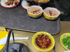 -羊大爷涮肉(亮马桥店)