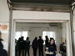 门面-李小老烧饼(常营民族家园店)