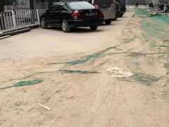 门面-爱德堡西餐咖啡吧(北师大店)