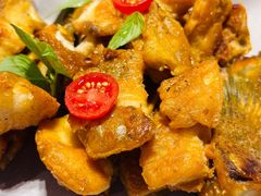 一鱼三吃-滋粥楼·顺德菜(番禺广场总店)