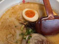 -味千拉面(保定万博广场店)