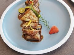 -转角·老弄堂上海菜(长寿路店)