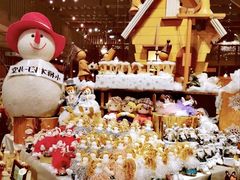 -小樽八音盒堂(手工制作体验馆店)