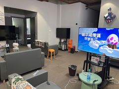 -扑水电玩·PS·Switch·桌游(湖大店)