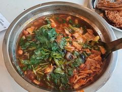 -柳州肥姨妈大骨螺蛳粉(老闵行店)