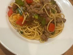 -萨莉亚意式餐厅(深圳北站店)