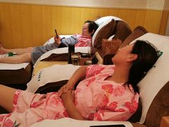 -汤泉良子.足疗按摩.SPA(中关村店)