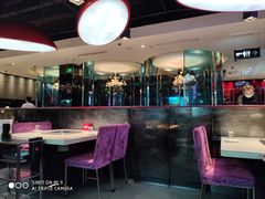 -海底捞火锅(九久奥特莱斯店)