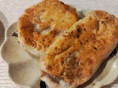 牛肉馅饼-老北京馅饼粥(西单店)