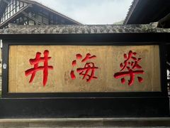 -燊海井