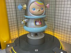 -泡泡玛特POPMART(上海环球港店)