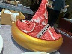 -北京老门框爆肚涮肉馆(凤城六路店)