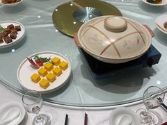 -花中城·杭帮菜·粤菜·海鲜火锅(清泰街店)