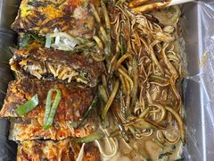 -李记特色五谷杂粮鸡蛋果子