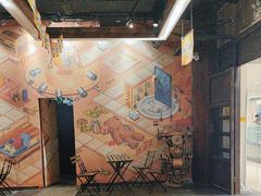 -YOGO优果密室逃脱(新佳丽广场店)