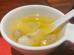 -上海金陵紫金山大酒店·汇海餐厅