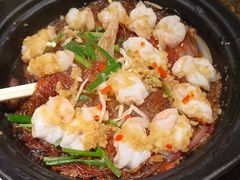 -绿茶餐厅(coco park 店)