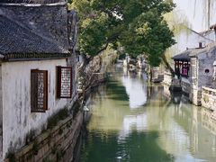 -锦溪古镇