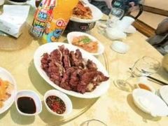 -群乐饭店(滨安路店)