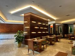 -临空皇冠假日酒店-西餐厅(首都机场店)