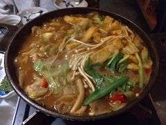 咖喱锅-文立新麻辣烫(合生汇21街区店)