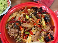 -小街47號江湖菜(四合院店)